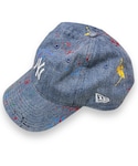 NEW ERA(ニューエラ)の「帽子(キャップ)」