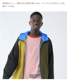 UNIQLO | XXL(ナイロンジャケット)