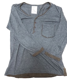 SHAREEF | Tシャツ/カットソー