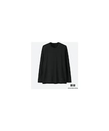 UNIQLO | ヒートテックエクストラウォームクルーネックT（長袖）(その他アンダーウェア/インナー)