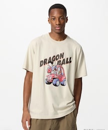 UNIQLO | ドラゴンボールUT XXL(Tシャツ/カットソー)