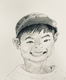 レンレン君✨お誕生日おめでとー！ | ポスター/アート