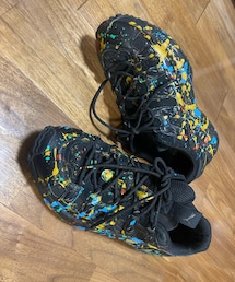 PUMA 〜splash paint | スニーカー