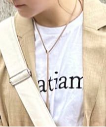 natiam | Tシャツ/カットソー