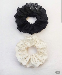 SHEIN | sc2405219483949812(シュシュ)