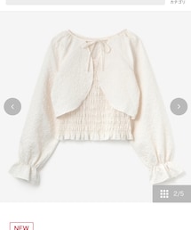 しまむら | トップス