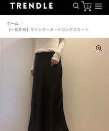 trendle | スカート