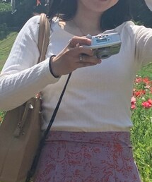 UNIQLO | Tシャツ/カットソー