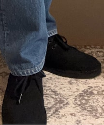 Clarks | デザートブーツ(ブーツ)
