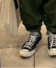 CONVERSE | スニーカー