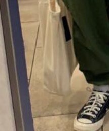HUF | トートバッグ