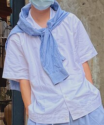 大叔衣櫃 | シャツ/ブラウス