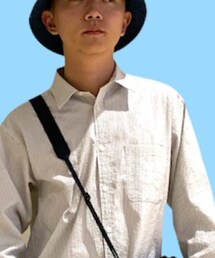 BEAMS | シャツ/ブラウス