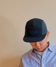 nanamica | キャップ