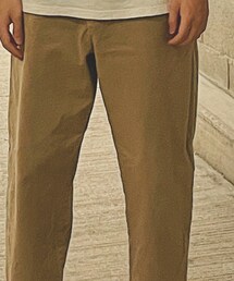 MUJI Labo | チノパンツ