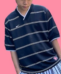 NIKE | トップス