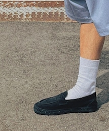 UNITED ARROWS | モカシン/デッキシューズ