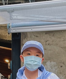 STUSSY | キャップ