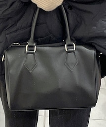 RANDEBOO | ボストンバッグ