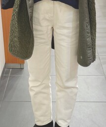 used | デニムパンツ