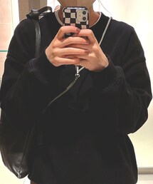 GU | スウェット