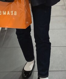 GU | デニムパンツ