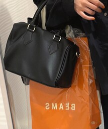 RANDEBOO | ボストンバッグ