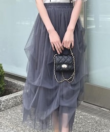 TORTE | スカート