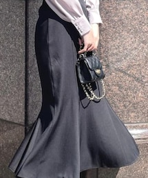 abc une face | スカート