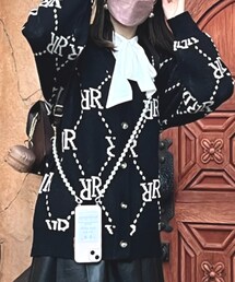 FUN | カーディガン/ボレロ