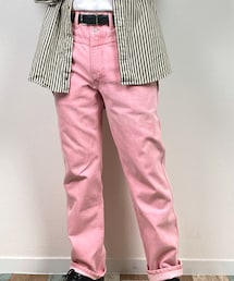 URU | パンツ