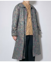 古着 | ステンカラーコート