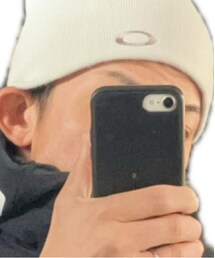 OAKLEY | ニットキャップ/ビーニー