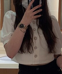 SHEIN | トップス