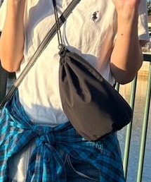 UNIQLO | ショルダーバッグ