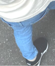 apres les cours | デニムパンツ