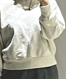 UNIQLO | スウェット