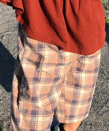 Birthday | チノパンツ