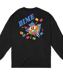 DIME | Tシャツ/カットソー