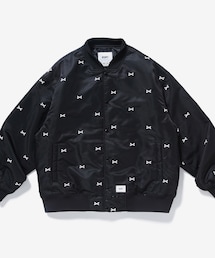 WTAPS | ブルゾン