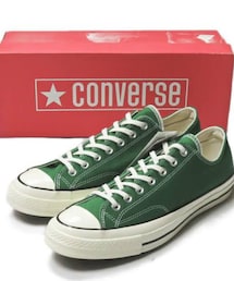 CONVERSE | スニーカー