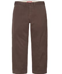 Supreme  | チノパンツ