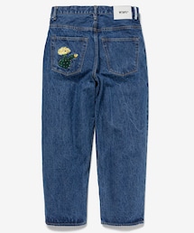 WTAPS | デニムパンツ