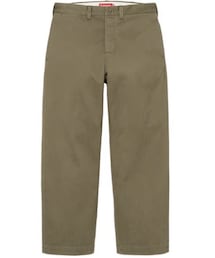 Supreme  | チノパンツ