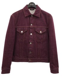 A.P.C. | デニムジャケット