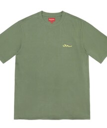 Supreme  | Tシャツ/カットソー