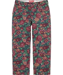 Supreme  | チノパンツ