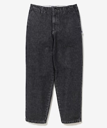 DESCENDANT | デニムパンツ