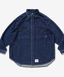 WTAPS | シャツ/ブラウス