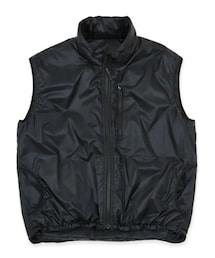 SUPPLY | ダウンベスト